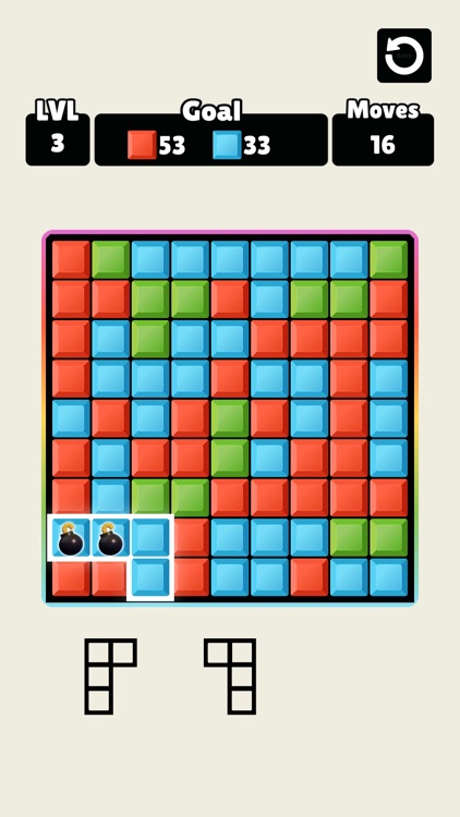 Block Blast - Match Block Game