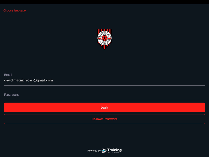 Beechwood FC Coaches Toolkit