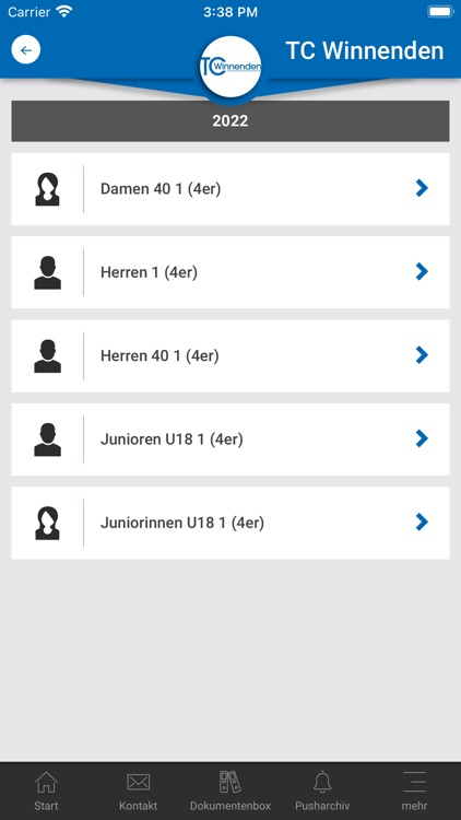 TC Winnenden