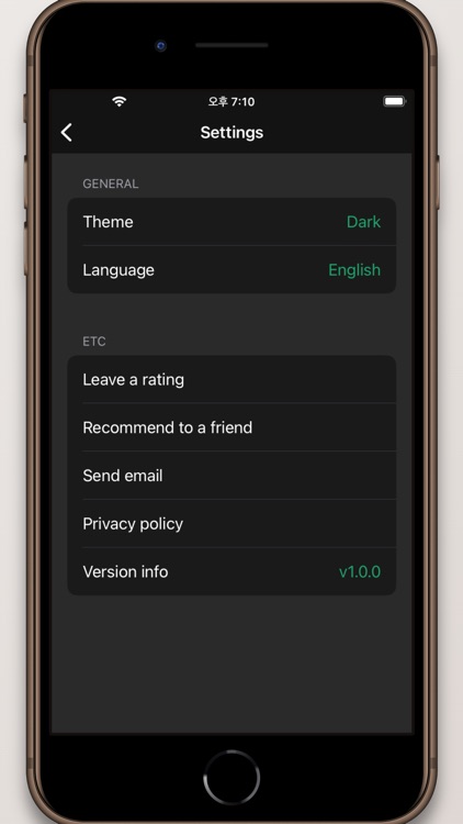 Stock & Crypto Calculator screenshot-6
