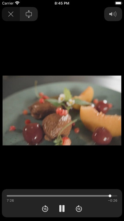 Vegane Rezepte - Steineggerhof screenshot-3