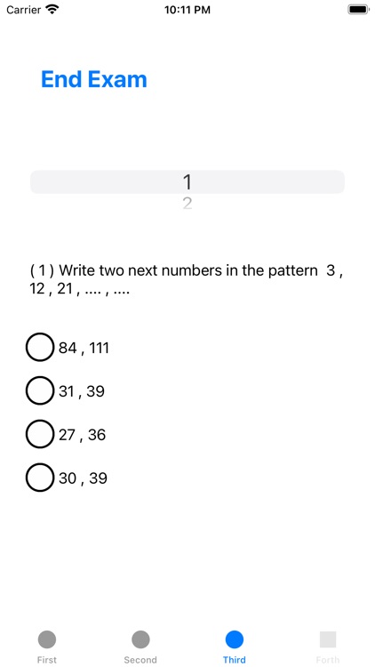 Grade-6 Math screenshot-3