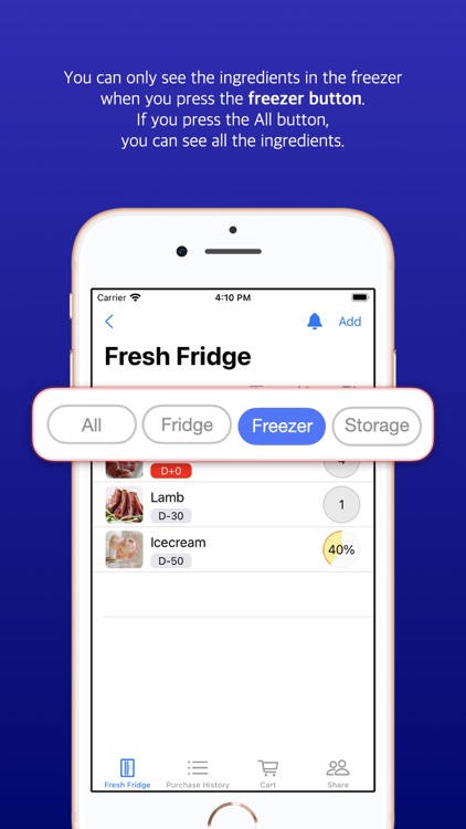 FreshFridge Pro screenshot-3