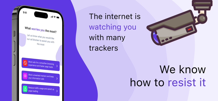 Browser Ad Blocker Pro