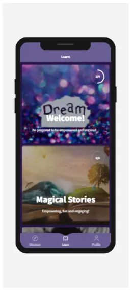 Game screenshot Imagine Stories mod apk