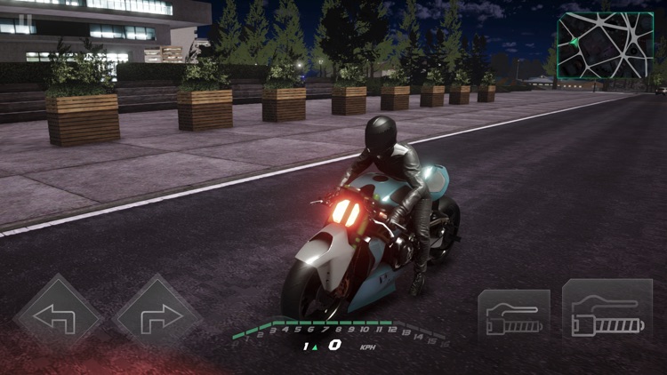 Telf AG - Bikes screenshot-3