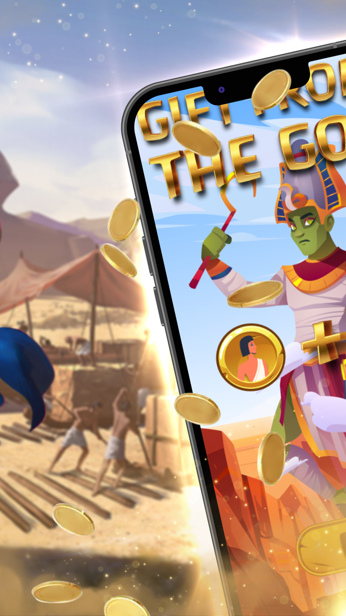 Stories of Endless Desert