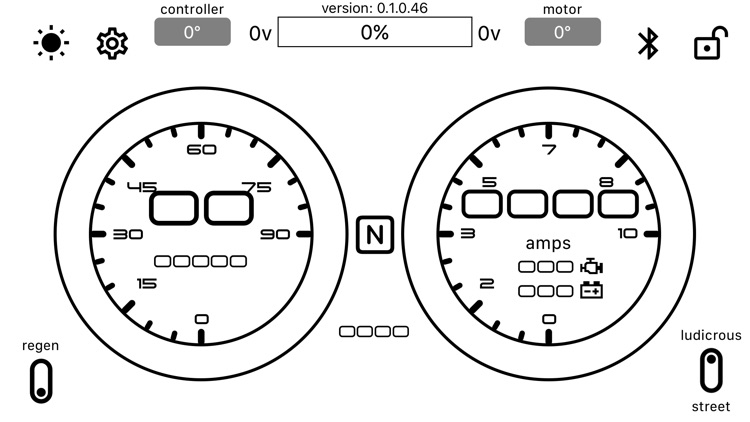 GLE Dashboard