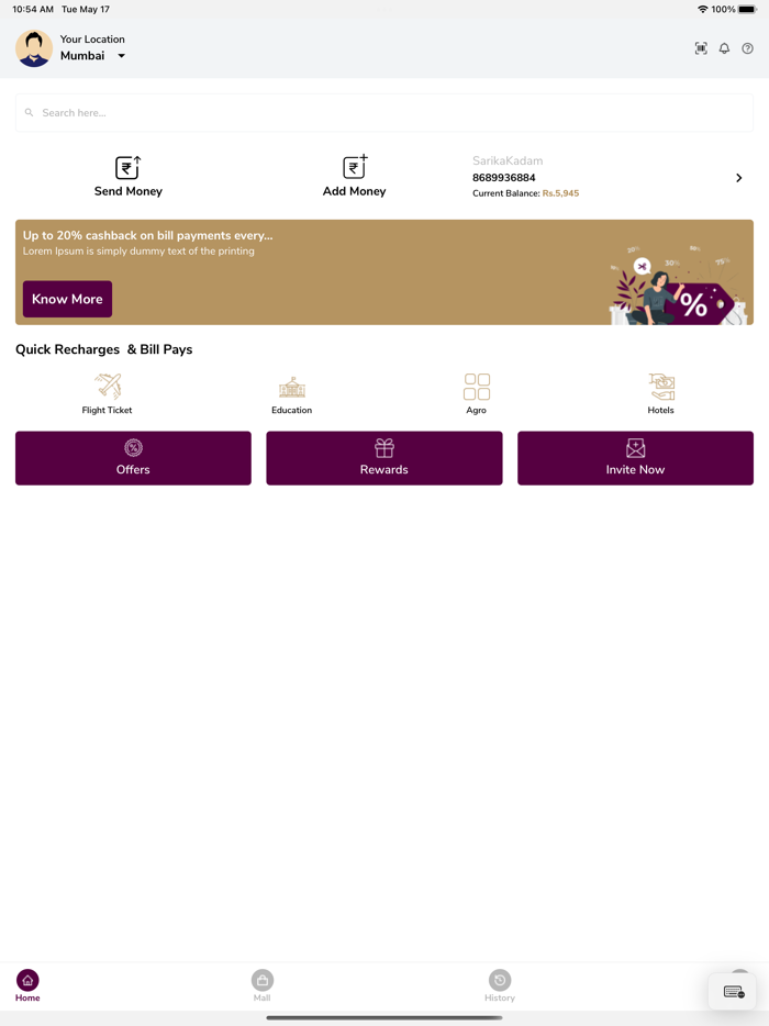 United Trade Exchange