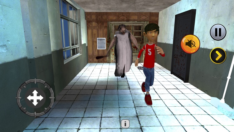 SCP Escape 2 android iOS apk download for free-TapTap