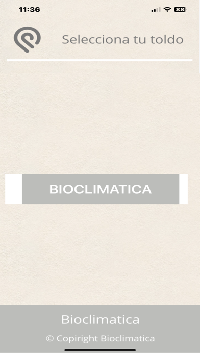 Screenshot #3 pour Bioclimatic