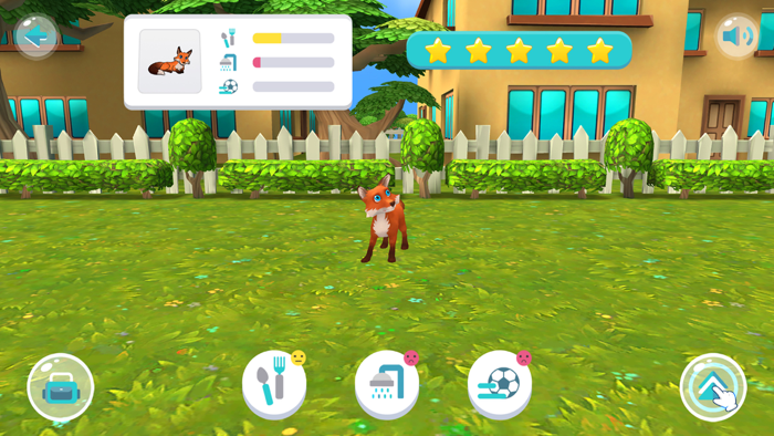 Zangu Stairs to the redcarpet