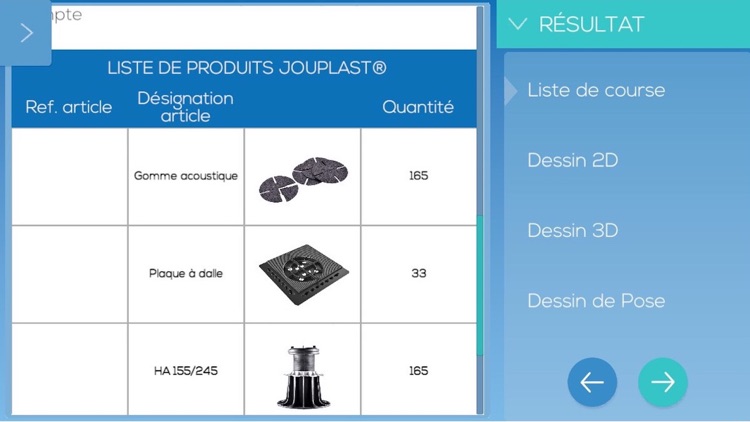 JOUPLAST® screenshot-8