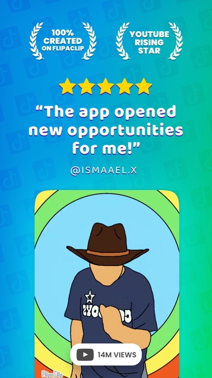 FlipaClip: Create 2D Animation screenshot-5