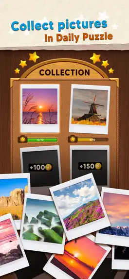 Game screenshot Word Timber: Mind Puzzle Games hack