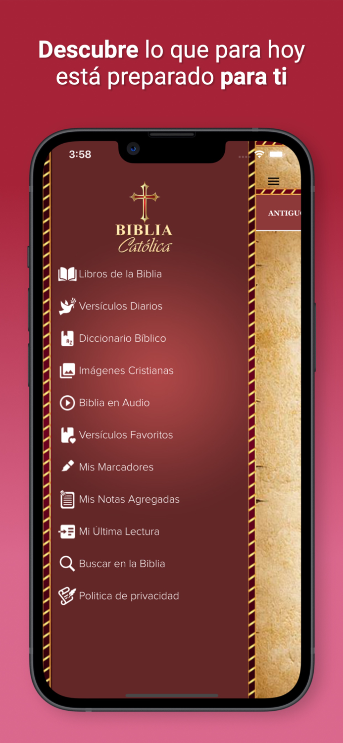 Biblia Católica en Español
