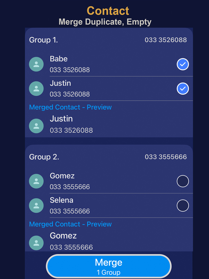 Cleaner - Phone Clean