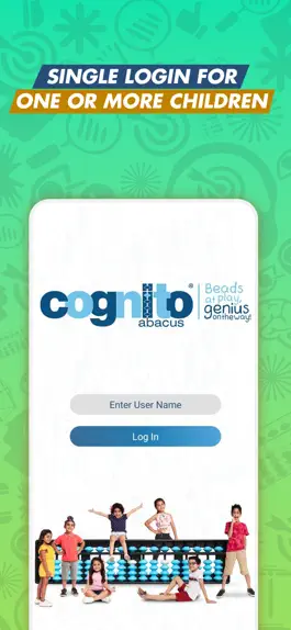 Game screenshot CA Parent apk