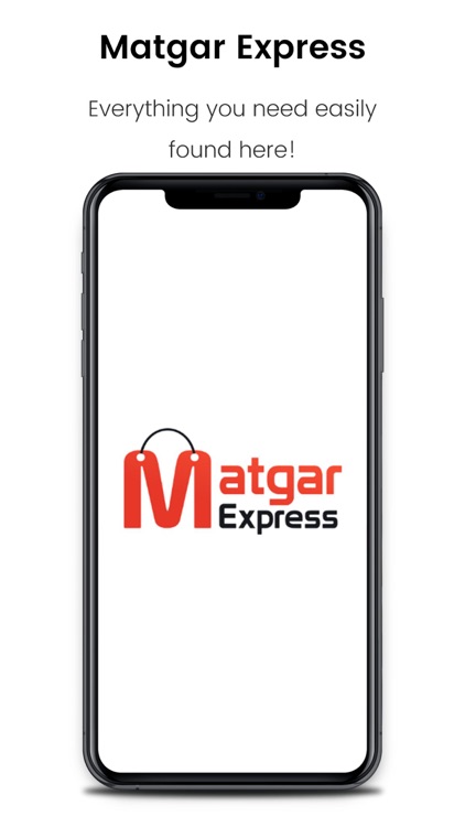 Matgar Express