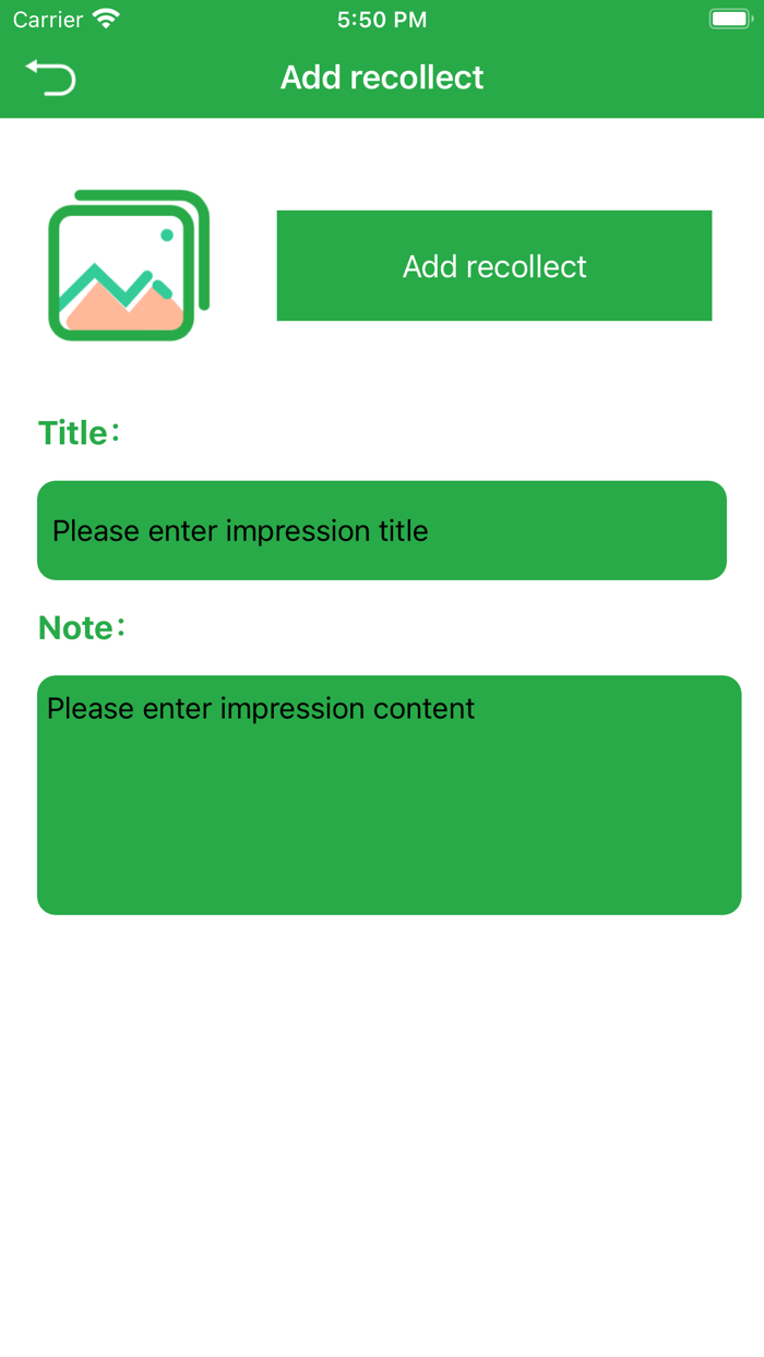 Footprint everywhere