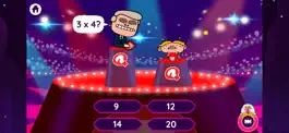 Game screenshot Kahoot! Multiplication Games mod apk