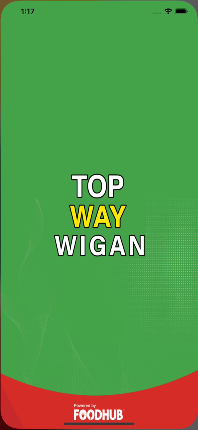 Top Way Wigan