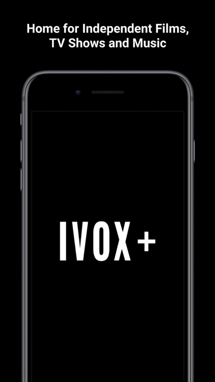 IVOX+