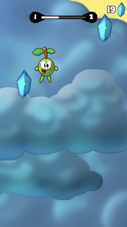 Seedly Bounce screenshot-3