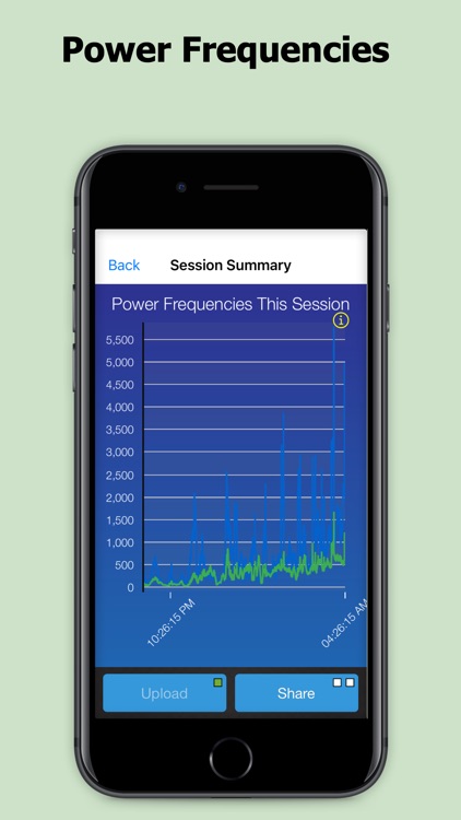 SweetBeat HRV Classic screenshot-7