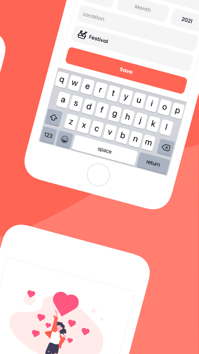 Screenshot #3 pour PassThru App