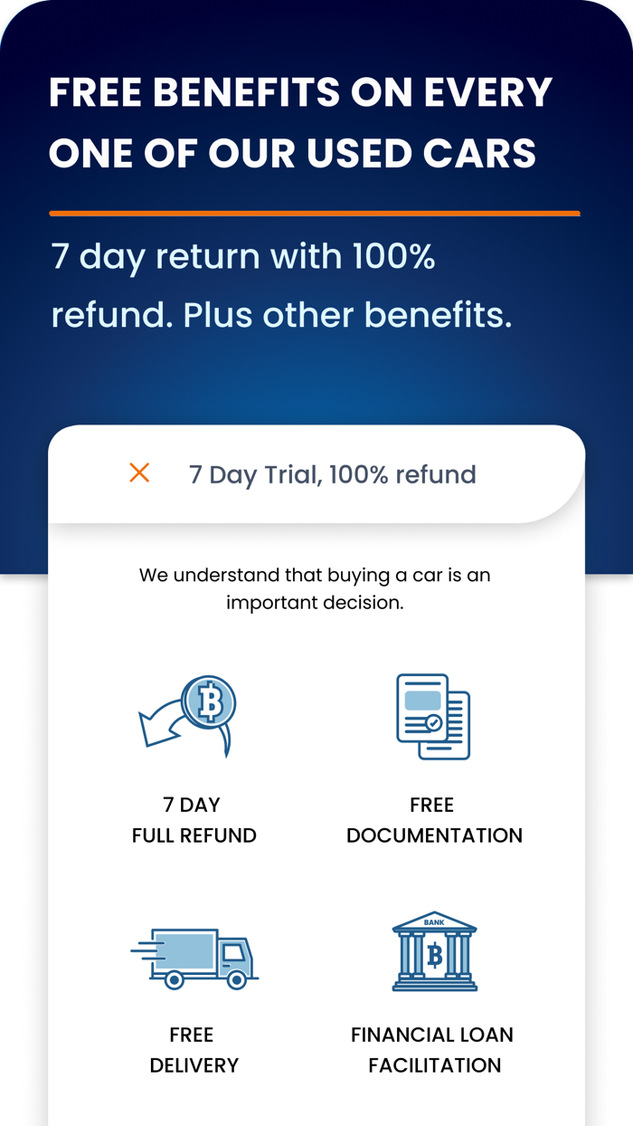 CARS24® - Buy Used Cars Online