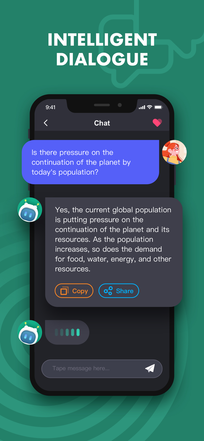 AI Chatbot - Chat Companion
