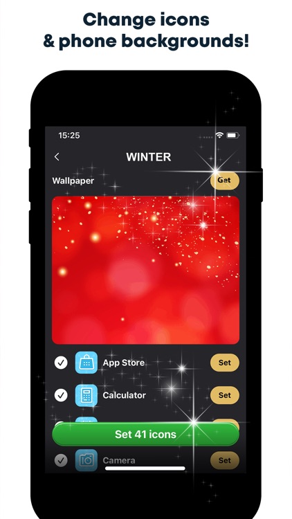 Icon Maker & App Covers Themer screenshot-3