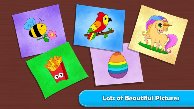 Drawing Apps Kids screenshot-4