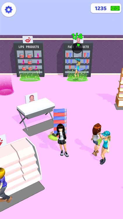 My Beauty Store screenshot-3