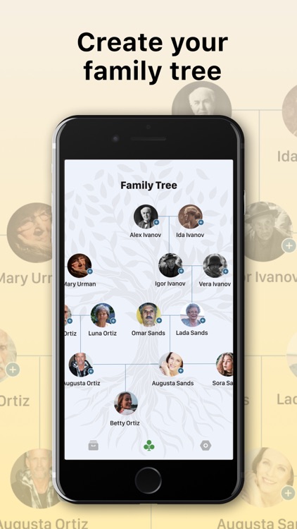 Family Tree Maker: Search Dna