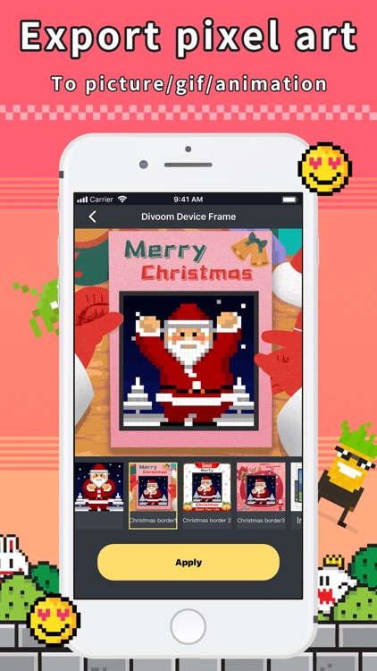 Divoom: Pixel art community screenshot-6