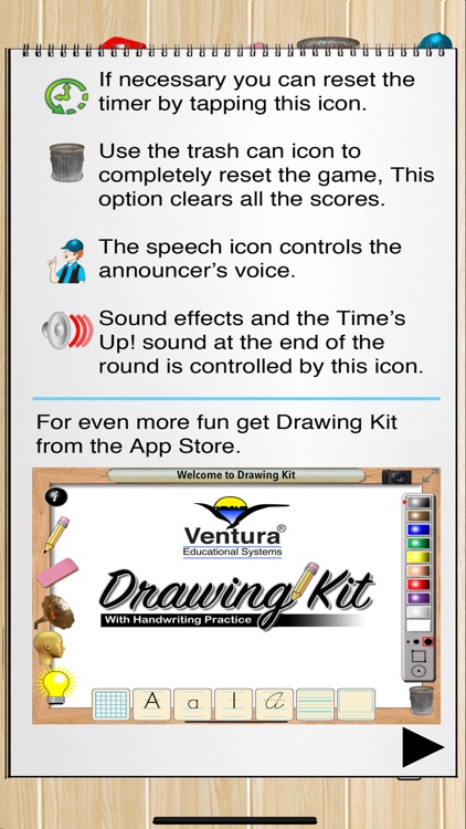 Draw It Quick! screenshot-4