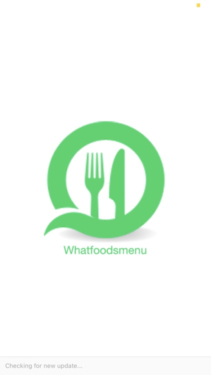 whatfoodsmenu - client