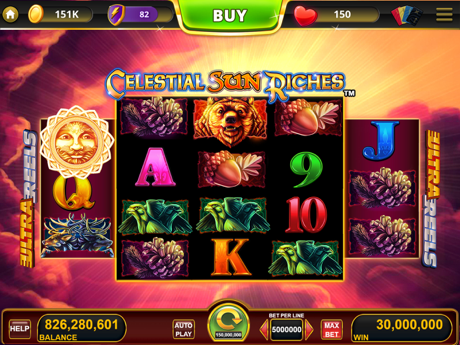 Hacks for Hard Rock Jackpot Casino Games