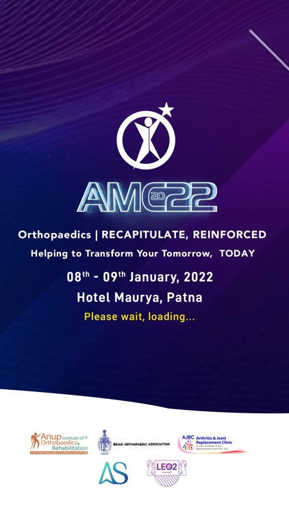 AMC 2022 - Anup Masters Course