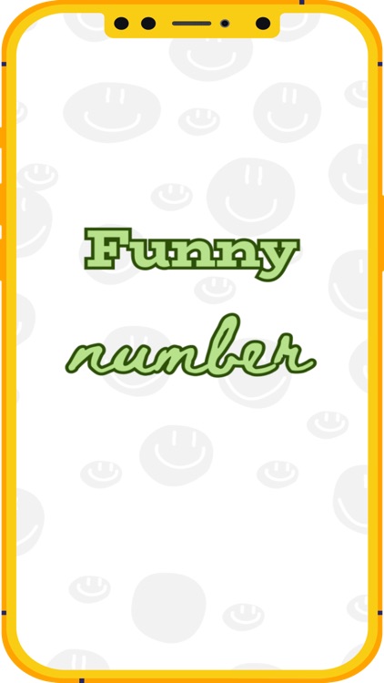 Funny Numbers Game