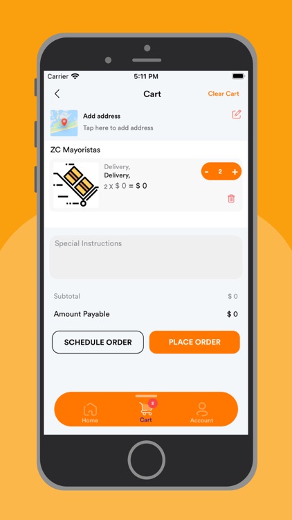 912 clients screenshot-4