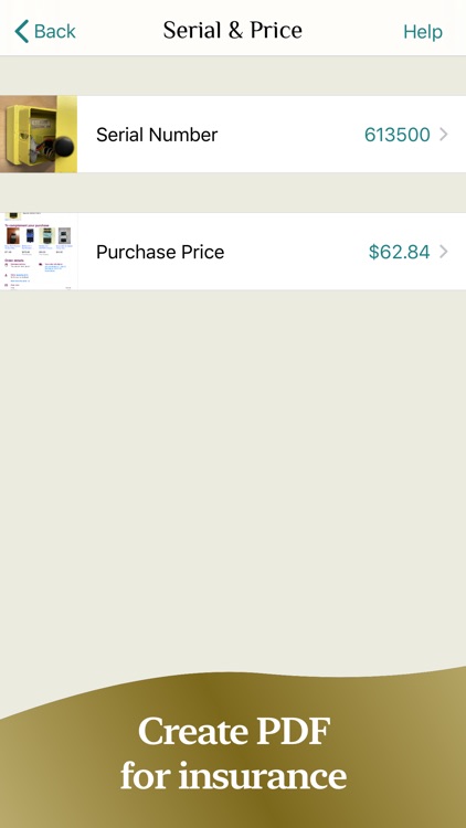 Roster: Gear Organizer screenshot-4