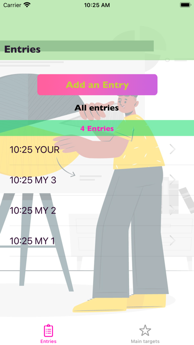 Screenshot #1 pour Pro Event Organizer