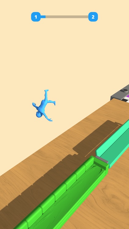 Perfect Bounce! screenshot-4