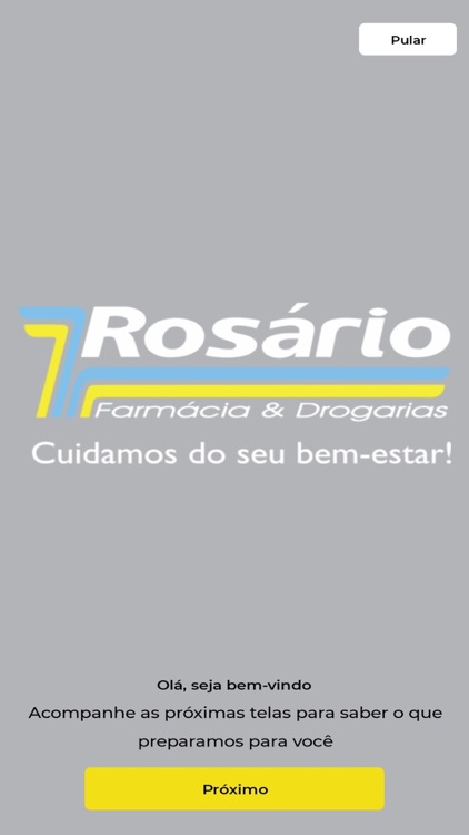 Farmácia Rosário