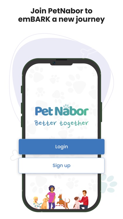 Pet Nabor