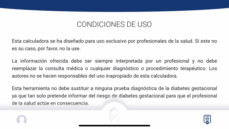 DIAGESTACIONAL screenshot-4