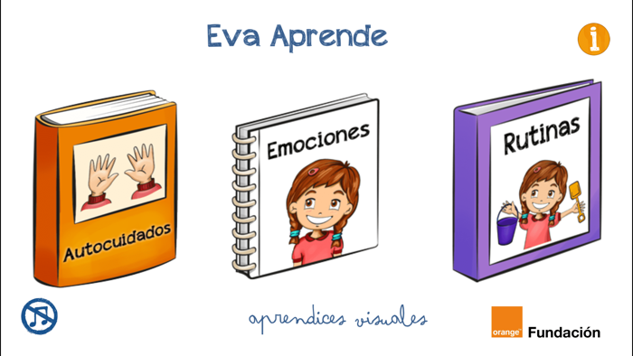 Eva Aprende